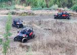 Практични, но забавни: тест Can Am Maverick Sport, Trail  18