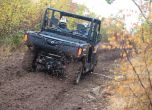 Практични, но забавни: тест Can Am Maverick Sport, Trail  19