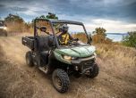 Практични, но забавни: тест Can Am Maverick Sport, Trail  20