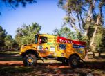В Мароко стартира Africa Eco Race 2020 (видео) 22