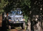 В Мароко стартира Africa Eco Race 2020 (видео) 23