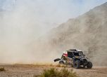  Доминация за Honda и успех за Петерханзел в етап 4 на Дакар 2020 5