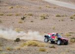  Доминация за Honda и успех за Петерханзел в етап 4 на Дакар 2020 26