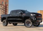Harley-Davidson изневери на Ford с GMC 2