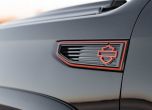 Harley-Davidson изневери на Ford с GMC 5
