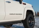 Harley-Davidson изневери на Ford с GMC 8