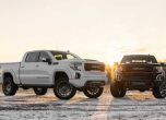 Harley-Davidson изневери на Ford с GMC 9