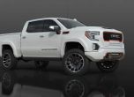 Harley-Davidson изневери на Ford с GMC 10