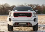 Harley-Davidson изневери на Ford с GMC 11