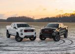 Harley-Davidson изневери на Ford с GMC 12
