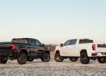 Harley-Davidson изневери на Ford с GMC 14