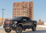 Harley-Davidson изневери на Ford с GMC 16