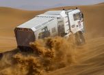 Дакар 2020: как се развиха нещата в тъжния етап 7 2