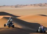 Дакар 2020: как се развиха нещата в тъжния етап 7 3