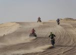 Леки трусове в класирането след етап 10 на Дакар 2020 4