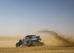 Леки трусове в класирането след етап 10 на Дакар 2020 9