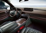 Genesis GV80 срещу големите SUV на германците 5