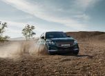 Genesis GV80 срещу големите SUV на германците 6