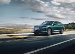 Genesis GV80 срещу големите SUV на германците 8
