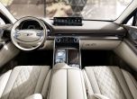 Genesis GV80 срещу големите SUV на германците 10