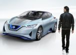 Nissan ще представи IDS Concept официално в Токио 3