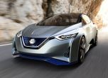 Nissan ще представи IDS Concept официално в Токио 4