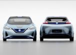 Nissan ще представи IDS Concept официално в Токио 5