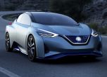 Nissan ще представи IDS Concept официално в Токио 7