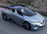 Nissan ще представи IDS Concept официално в Токио 8