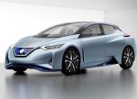 Nissan ще представи IDS Concept официално в Токио 12