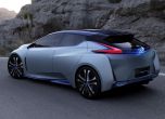 Nissan ще представи IDS Concept официално в Токио 15