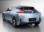 Nissan ще представи IDS Concept официално в Токио 17