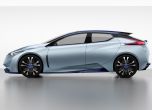Nissan ще представи IDS Concept официално в Токио 19