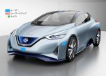 Nissan ще представи IDS Concept официално в Токио 20