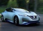 Nissan ще представи IDS Concept официално в Токио 21