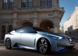 Nissan ще представи IDS Concept официално в Токио 23