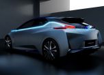 Nissan ще представи IDS Concept официално в Токио 26