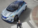 Nissan ще представи IDS Concept официално в Токио 29
