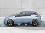 Nissan ще представи IDS Concept официално в Токио 35