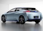 Nissan ще представи IDS Concept официално в Токио 36