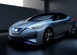 Nissan ще представи IDS Concept официално в Токио 37