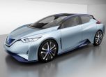 Nissan ще представи IDS Concept официално в Токио 40
