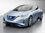 Nissan ще представи IDS Concept официално в Токио 41