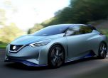 Nissan ще представи IDS Concept официално в Токио 46