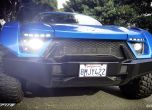 Laffite G-Tec X-Road е кръстоска между суперкола и бъги 3