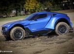 Laffite G-Tec X-Road е кръстоска между суперкола и бъги 6