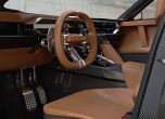 Laffite G-Tec X-Road е кръстоска между суперкола и бъги 15