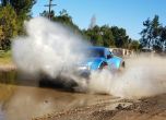 Laffite G-Tec X-Road е кръстоска между суперкола и бъги 16