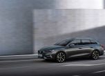 Това е новото поколение SEAT Leon 2