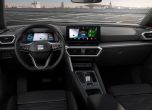 Това е новото поколение SEAT Leon 3